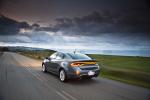 Dodge Dart Aero 2013 года